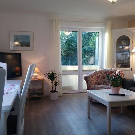 Bungalow Sylt エクステリア 写真
