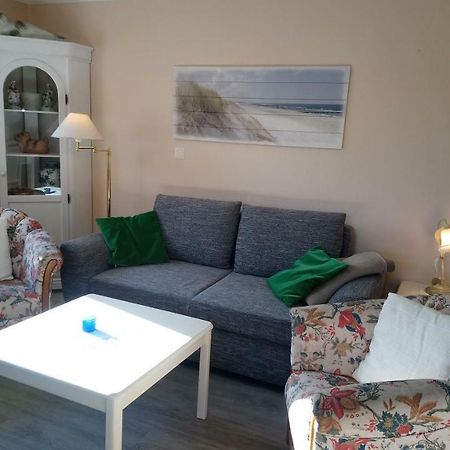 Bungalow Sylt エクステリア 写真