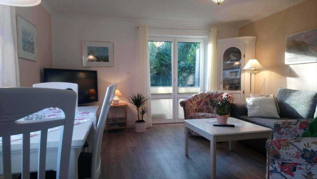 Bungalow Sylt エクステリア 写真