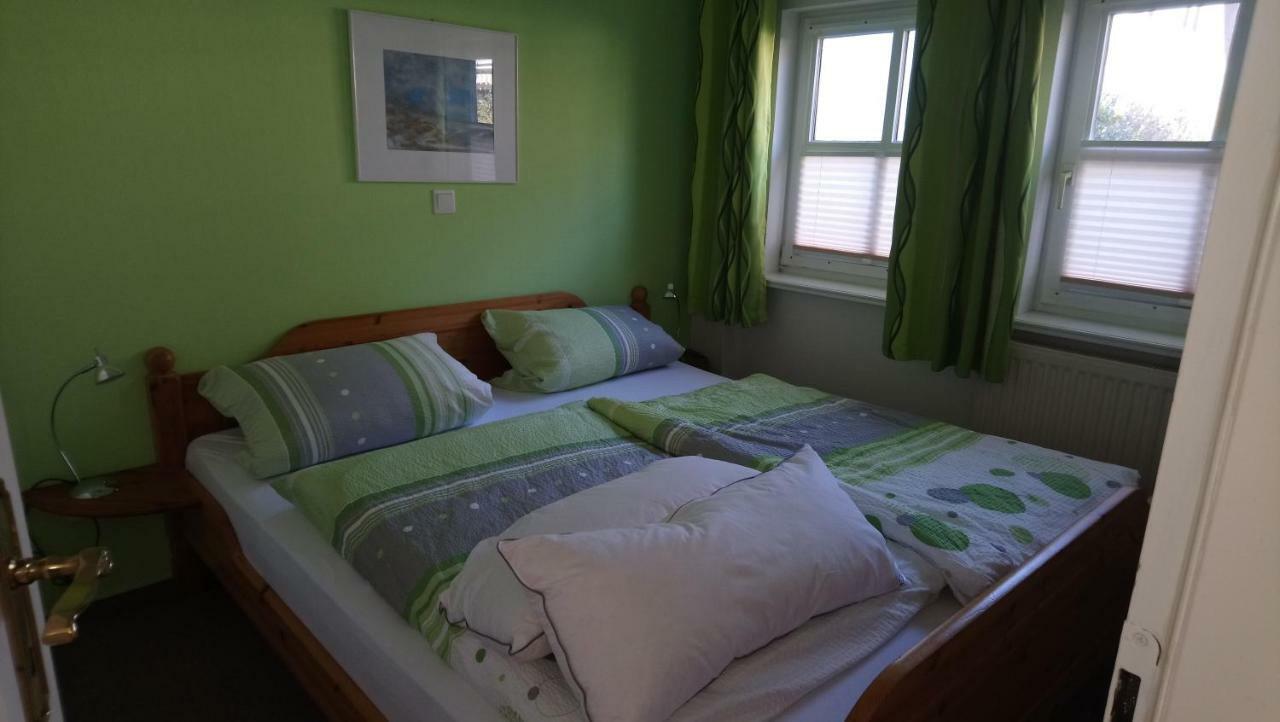 Bungalow Sylt エクステリア 写真